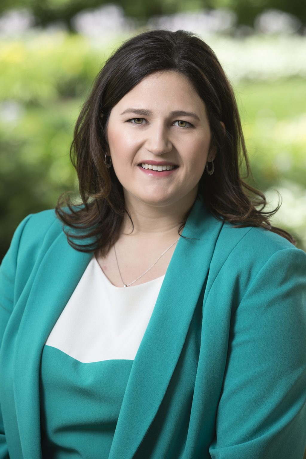 Lindsay Fischbach Anoka County Bar Association