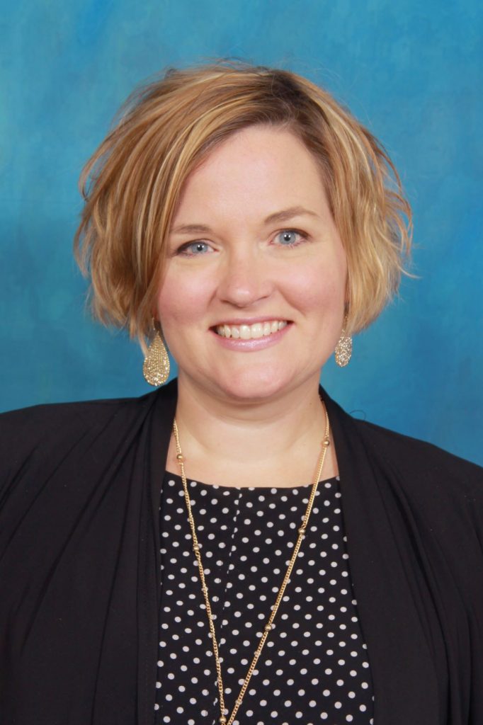 Bobbie Hermanson Albers Anoka County Bar Association